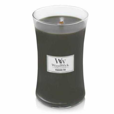 WoodWick Frasier Gran Candle