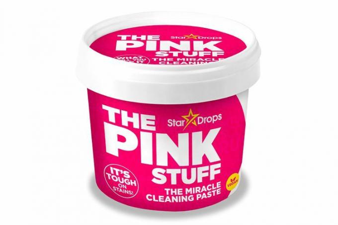 Stardrops The Pink Stuff Miracle Cleaning Paste